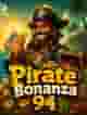 Pirate Bonanza 94