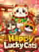 Happy Lucky Cats