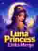 Luna Princess Link&Merge