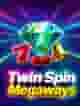 Twin Spin Megaways
