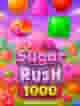 Sugar Rush 1000