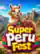 Super Peru Fest