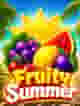 Fruity Summer