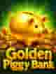 Golden Piggy Bank
