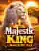 Majestic King - Hold & Hit 3x3