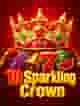 10 Sparkling Crown