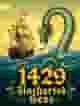 1429 Uncharted Seas