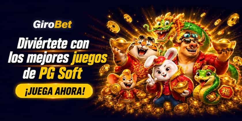 PG Soft Games